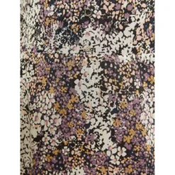 MORGAN Robe évasée Imprimé Floral | 3 SUISSES -Promos Robe Mirage Magasin robe evasee imprime floral multico 3417804 6523428 28 1140x1140