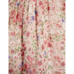 MORGAN Robe évasée Imprimé Floral | 3 SUISSES -Promos Robe Mirage Magasin robe evasee imprime floral multico 3509930 6993498 98 1140x1140