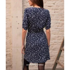 LA PETITE ETOILE Robe Everdine | 3 SUISSES -Promos Robe Mirage Magasin robe everdine 3359496 1 1140x1140