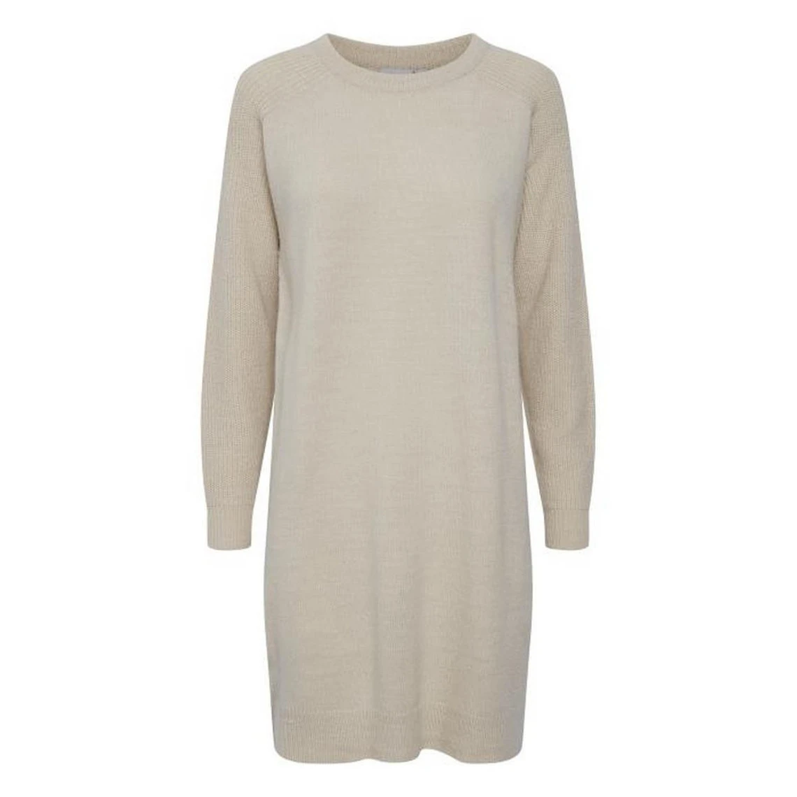 ICHI Robe Femme Gris | 3 SUISSES