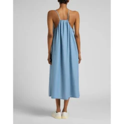 Lee Robe Femme En Lyocell | 3 SUISSES -Promos Robe Mirage Magasin robe femme 3385780 2 1140x1140