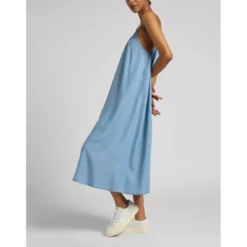 Lee Robe Femme En Lyocell | 3 SUISSES -Promos Robe Mirage Magasin robe femme 3385780 3 1140x1140