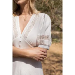 LA PETITE ETOILE Robe FLORINA | 3 SUISSES 9 LA PETITE ETOILE Robe FLORINA | 3 SUISSES -Promos Robe Mirage Magasin robe florina 3518078 4 1140x1140