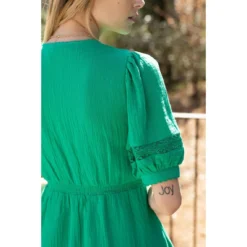 LA PETITE ETOILE Robe FLORINA | 3 SUISSES -Promos Robe Mirage Magasin robe florina 3518106 4 1140x1140