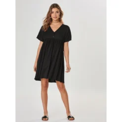 Robe Fluide Unie | 3 SUISSES