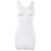 Robe Gainante Blanche | Bodies Sculptants 3 SUISSES -Promos Robe Mirage Magasin robe gainante blanche 1234749 1200x1200