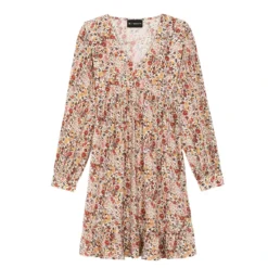 Robe Imprimée Olympe Réédition | Robe Courte 3 SUISSES 11 Robe Imprimée Olympe Réédition | Robe Courte 3 SUISSES -Promos Robe Mirage Magasin robe imprimee olympe reedition 3201132 1 1140x1140