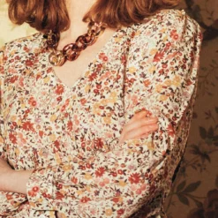 Robe Imprimée Olympe Réédition | Robe Courte 3 SUISSES 8 Robe Imprimée Olympe Réédition | Robe Courte 3 SUISSES -Promos Robe Mirage Magasin robe imprimee olympe reedition 3201132 3 1140x1140