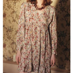 Robe Imprimée Olympe Réédition | Robe Courte 3 SUISSES 10 Robe Imprimée Olympe Réédition | Robe Courte 3 SUISSES -Promos Robe Mirage Magasin robe imprimee olympe reedition 3201132 5 1140x1140