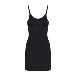 Robe Invisible Sculptante Noir Bye Bra | Bodies Sculptants 3 SUISSES -Promos Robe Mirage Magasin robe invisible sculptante noir 1276669 1200x1200