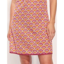 Robe IONA | 3 SUISSES -Promos Robe Mirage Magasin robe iona efri2345 4 1140x1140