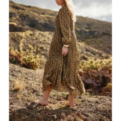 LA PETITE ETOILE Robe KAMI - Kaki | 3 SUISSES 8 LA PETITE ETOILE Robe KAMI - Kaki | 3 SUISSES -Promos Robe Mirage Magasin robe kami kaki 3461312 2 1140x1140