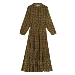 LA PETITE ETOILE Robe KAMI - Kaki | 3 SUISSES 9 LA PETITE ETOILE Robe KAMI - Kaki | 3 SUISSES -Promos Robe Mirage Magasin robe kami kaki 3461312 3 1140x1140