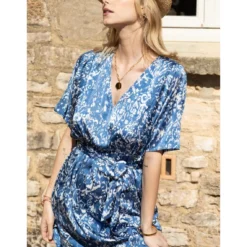 LA PETITE ETOILE Robe LAZULI | 3 SUISSES -Promos Robe Mirage Magasin robe lazuli 3518066 3 1140x1140