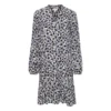 B.young Robe Légère Imprimée | 3 SUISSES -Promos Robe Mirage Magasin robe legere femme 3277098 1140x1140
