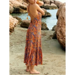 LA PETITE ETOILE Robe LILLIAN | 3 SUISSES -Promos Robe Mirage Magasin robe lillian 3509706 2 1140x1140