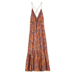 LA PETITE ETOILE Robe LILLIAN | 3 SUISSES -Promos Robe Mirage Magasin robe lillian 3509706 4 1140x1140