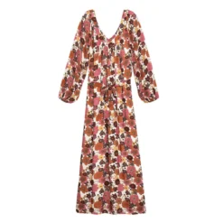 Robe Longue à Fleurs Nancy | 3 SUISSES -Promos Robe Mirage Magasin robe longue a fleurs nancy 3277360 8 1140x1140