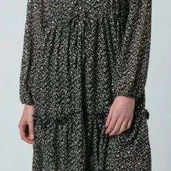 Robe Longue Boutonnée Jeanne | Robe Longue 3 SUISSES -Promos Robe Mirage Magasin robe longue boutonnee jeanne 1233885 7 1140x1140