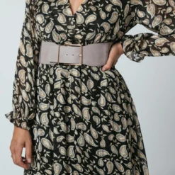 Robe Longue Croisée Jane | Robe Longue 3 SUISSES -Promos Robe Mirage Magasin robe longue croisee jane 1233883 2 1140x1140