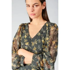 LE TEMPS DES CERISES Robe Longue Droite CHIC | 3 SUISSES -Promos Robe Mirage Magasin robe longue droite chic 3518206 7028612 12 1140x1140