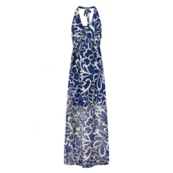 MORGAN Robe Longue Droite Imprimé Floral | 3 SUISSES -Promos Robe Mirage Magasin robe longue droite imprime floral multico 3409134 6479042 42 1140x1140