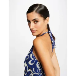 MORGAN Robe Longue Droite Imprimé Floral | 3 SUISSES -Promos Robe Mirage Magasin robe longue droite imprime floral multico 3409134 6479044 44 1140x1140