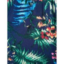 MORGAN Robe Longue Droite Imprimé Végétal | 3 SUISSES -Promos Robe Mirage Magasin robe longue droite imprime vegetal multico 3393648 6379494 94 1140x1140