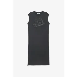 LE TEMPS DES CERISES Robe Longue Droite POPPY | 3 SUISSES -Promos Robe Mirage Magasin robe longue droite poppy 3518258 7028940 40 1140x1140