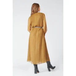 LE TEMPS DES CERISES Robe Longue Droite TOBY | 3 SUISSES -Promos Robe Mirage Magasin robe longue droite toby 3518204 7028586 86 1140x1140