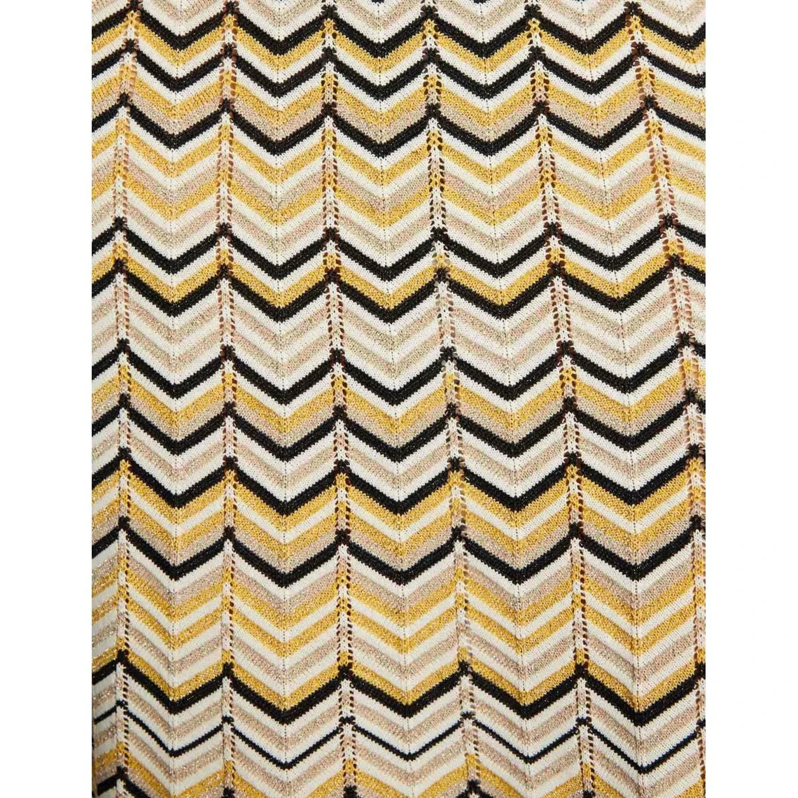 MORGAN Robe Longue Imprimé Jacquard | 3 SUISSES 7 MORGAN Robe Longue Imprimé Jacquard | 3 SUISSES – Image 5