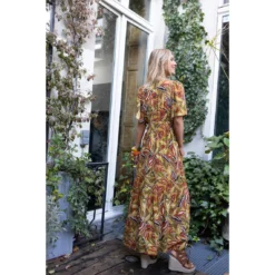 Robe Longue Julia | 3 SUISSES -Promos Robe Mirage Magasin robe longue julia 3456496 2 1140x1140