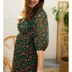 LA PETITE ETOILE Robe Longue MARDA | 3 SUISSES -Promos Robe Mirage Magasin robe longue marda 3369228 2 1140x1140