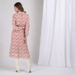 Robe Longue Plissée Clara | Robe Longue 3 SUISSES 10 Robe Longue Plissée Clara | Robe Longue 3 SUISSES -Promos Robe Mirage Magasin robe longue plissee 1208129 2 1140x1140