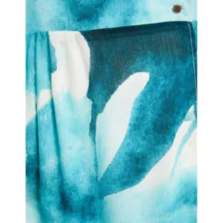 MORGAN Robe Longue Portefeuille Imprimée | 3 SUISSES -Promos Robe Mirage Magasin robe longue portefeuille imprimee multico 3516964 7019658 58 1140x1140