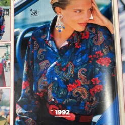 Robe Longue Roman | 3 SUISSES -Promos Robe Mirage Magasin robe longue roman 3405540 11 1140x1140