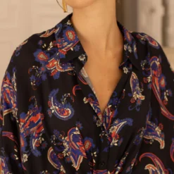 Robe Longue Roman | 3 SUISSES -Promos Robe Mirage Magasin robe longue roman 3405540 3 1140x1140