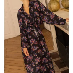 Robe Longue Roman | 3 SUISSES -Promos Robe Mirage Magasin robe longue roman 3405540 4 1140x1140