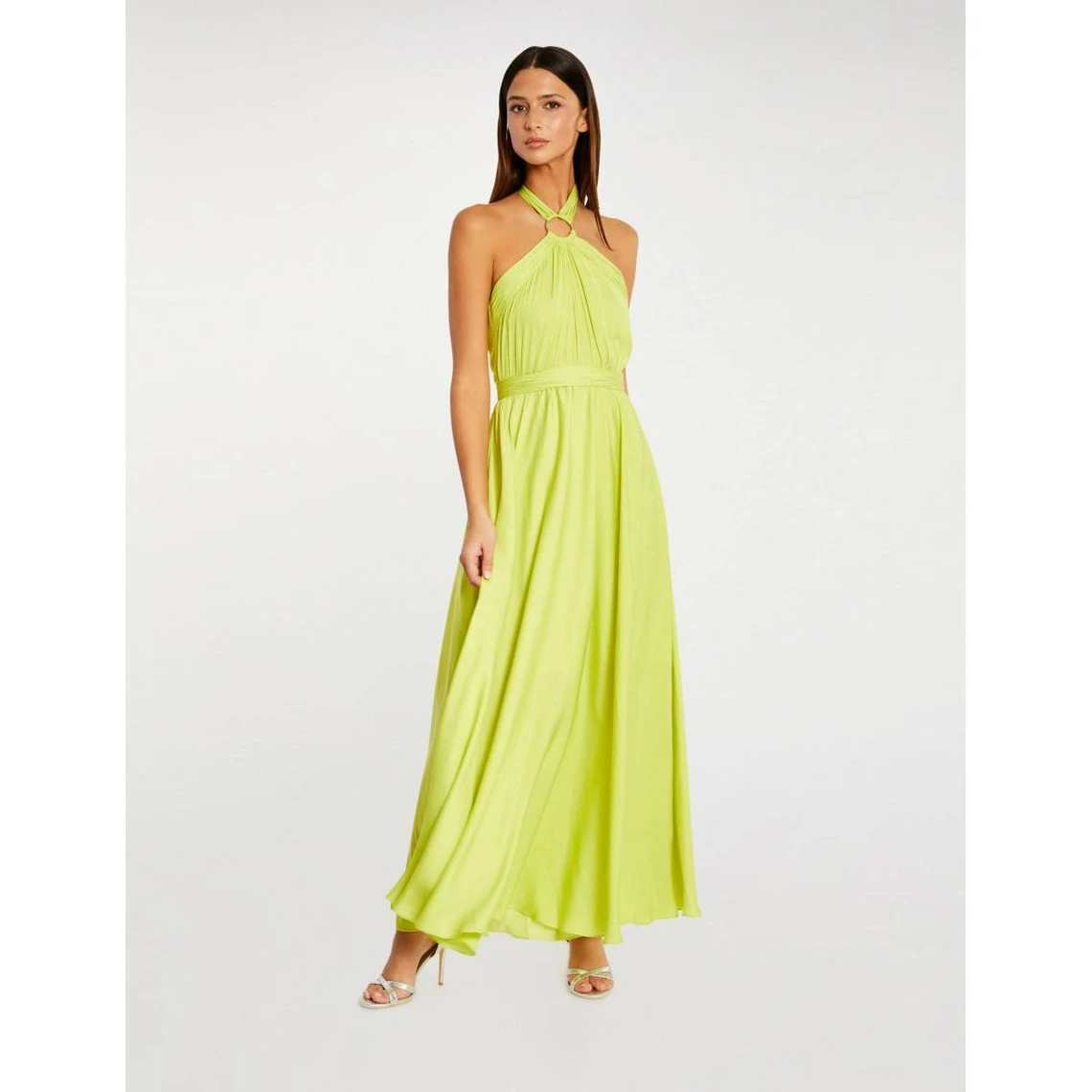 MORGAN Robe Longue Sans Manches | 3 SUISSES 3 MORGAN Robe Longue Sans Manches | 3 SUISSES