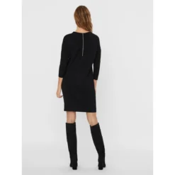 Vero Moda Mini Robe En Maille | 3 SUISSES -Promos Robe Mirage Magasin robe longue 3494224 3 1140x1140
