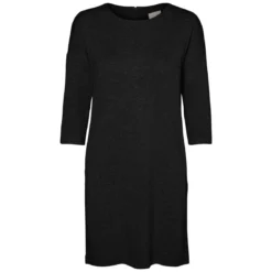 Vero Moda Mini Robe En Maille | 3 SUISSES -Promos Robe Mirage Magasin robe longue 3494224 4 1140x1140