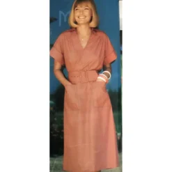 Robe Manches Courtes Ceinturée En Popeline Catherine Réédition | 3 SUISSES 14 Robe Manches Courtes Ceinturée En Popeline Catherine Réédition | 3 SUISSES -Promos Robe Mirage Magasin robe manches courtes ceinturee en popeline catherine reedition 1198125 6 1140x1140