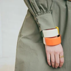 Robe Manches Longues Ceinturée En Popeline Dali Réédition | 3 SUISSES -Promos Robe Mirage Magasin robe manches longues ceinturee en popeline dali reedition 1198131 4 1140x1140