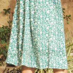 Robe Mi-longue Sans Manche Meghan Réédition | Robe Longue 3 SUISSES -Promos Robe Mirage Magasin robe mi longue sans manche meghan reedition 3201102 3 1140x1140