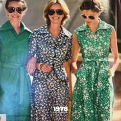 Robe Mi-longue Sans Manche Meghan Réédition | Robe Longue 3 SUISSES -Promos Robe Mirage Magasin robe mi longue sans manche meghan reedition 3201102 7 1140x1140