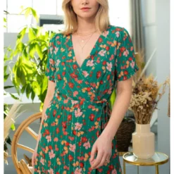 LA PETITE ETOILE Robe Midi CARLANA | 3 SUISSES 10 LA PETITE ETOILE Robe Midi CARLANA | 3 SUISSES -Promos Robe Mirage Magasin robe midi carlana 3369214 2 1140x1140