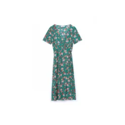 LA PETITE ETOILE Robe Midi CARLANA | 3 SUISSES 13 LA PETITE ETOILE Robe Midi CARLANA | 3 SUISSES -Promos Robe Mirage Magasin robe midi carlana 3369214 5 1140x1140