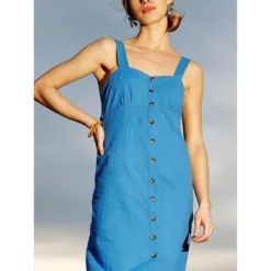 LA PETITE ETOILE Robe Midi SKYLAR | 3 SUISSES -Promos Robe Mirage Magasin robe midi skylar 3509722 1 1140x1140