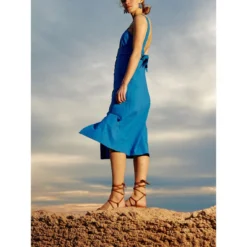 LA PETITE ETOILE Robe Midi SKYLAR | 3 SUISSES -Promos Robe Mirage Magasin robe midi skylar 3509722 2 1140x1140