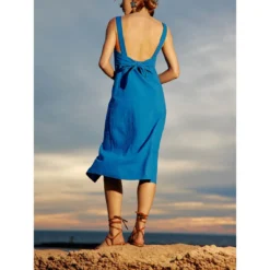 LA PETITE ETOILE Robe Midi SKYLAR | 3 SUISSES -Promos Robe Mirage Magasin robe midi skylar 3509722 3 1140x1140